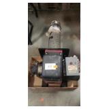 Oil Burner
