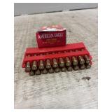 (20) Rounds of 223 REM Ammo