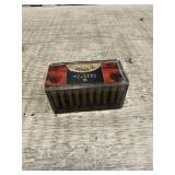 (50) Rounds of 17 HMR Ammo