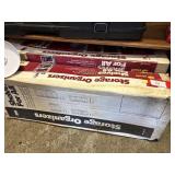 Storage Organizers