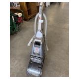 Hoover SteamVac