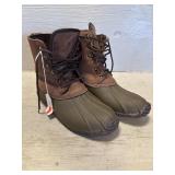Size 9 Boots