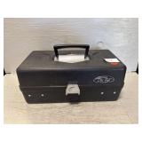 Old Pal Bone Fish PF-6000 Tackle Box w/Contents