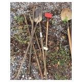 Garden Tools
