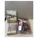 Airplane Related Lot