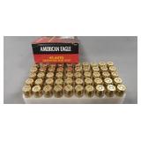 (50) Rounds 45 Auto Ammo