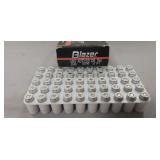 (50) Rounds .380 Auto Ammo
