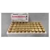 (50) Rounds 45 Auto Ammo