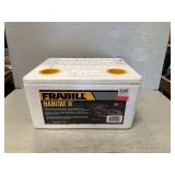 Frabill Habitat II Worm Box