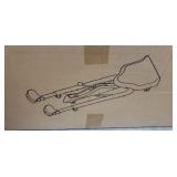 Leg Stretcher Exercise Equipment (New In Box)