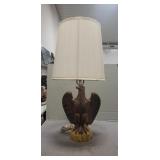 (1) Table Lamp (31" Tall)