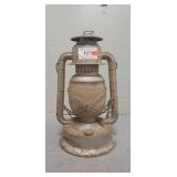 (1) Dietz Lantern (14" Tall)
