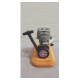 (1) R/C Model Engine