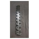 T&E Metric Crowfoot Wrenchs