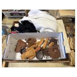 Tray Lot