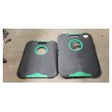 East Point Sports Go! Gater Cornhole Game w/ (8)