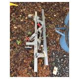 Fall Safe Beam Anchors