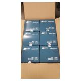 (1) Case (240 Count) Makrite N95 Disposable