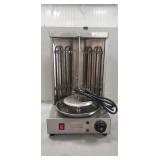 Rotisserie Machine
