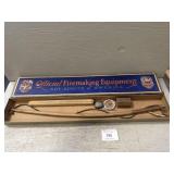 BSA Firemaking Kit