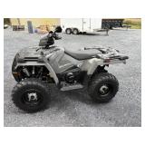 2020 Polaris Sportsman 570