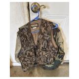 Sportsman Vests, Jacket