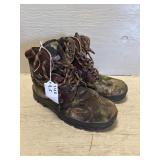 Size 9.5 Boots