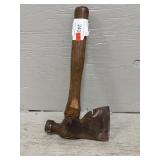 Plumb Carpenterï¿½s Hatchet