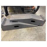 Rhino Car Ramps