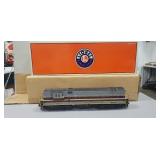(1) Lionel Powered Diesel Locomotive "Lackawanna