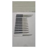 Assorted Rada Cutlery