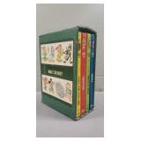 Vintage 1965 Wonderful World Of Walt Disney Book