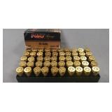 (50) Rounds 45 Auto Ammo