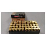 (50) Rounds 45 Auto Ammo