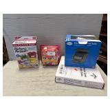 Scales, Egg Cooker, Portion Cups