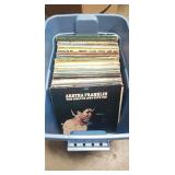 (60+) Assorted Albums / Records