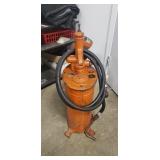 Bennett Oil Lubester