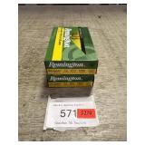 (10) Rounds of 12 Gauge Slugs