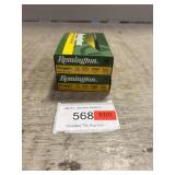(10) Rounds of 12 Gauge Slugs