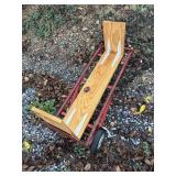 Hand Truck