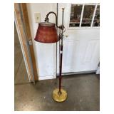 Vintage Floor Lamp
