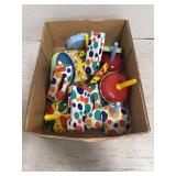 Noise Makers