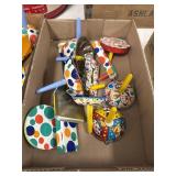 Noise Makers