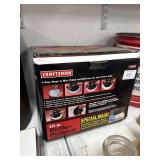 Craftsman 10in Buffer/Polisher