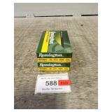 (10) Rounds of 12 Gauge Slugs