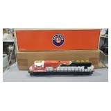(1) Lionel Locomotive NS 1stRes Legacy SD60E #911
