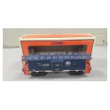 (1) Lionel Bay Window Caboose "Lionel Lines