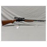 Remington Arms 572 Field Master Rifle