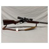 Sears, Roebuck, and Co. 45 J.C. Higgins Rifle
