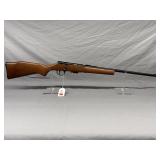 The Marlin Firearms Co. 25 M Rifle
